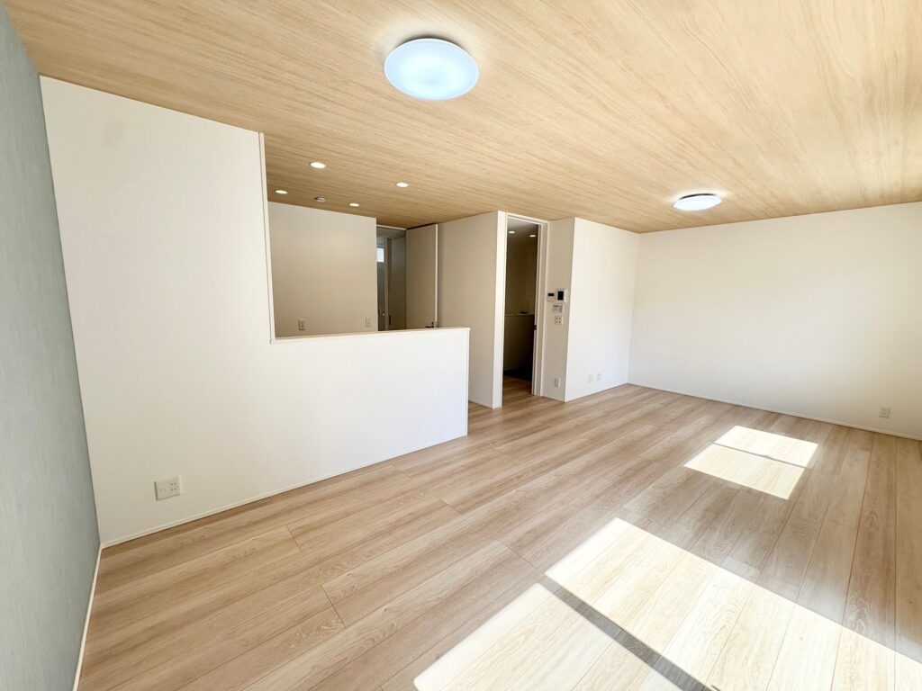 6号地 ダイニング