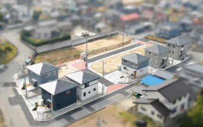 地域優良賃貸住宅　本江町住宅　入居者募集受付中！